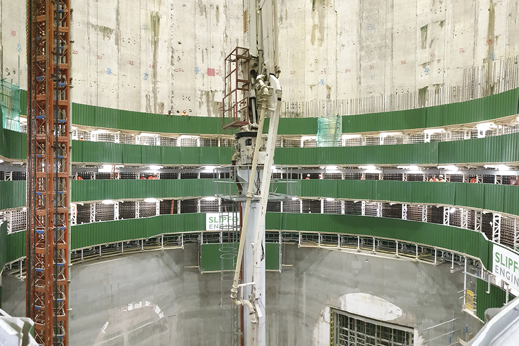 Project of the Year (subcontract up to £2m): winner | Construction News