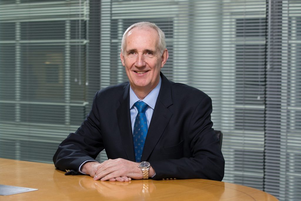 Balfour Beatty boss sets sights on infrastructure windfall Construction News