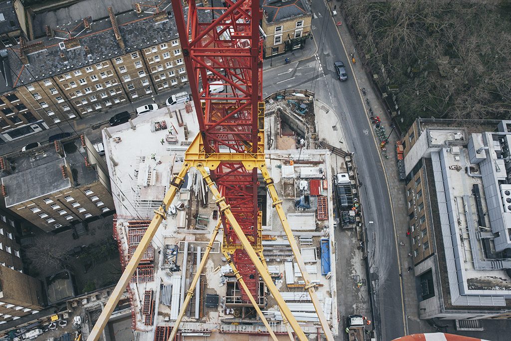 Hylo how Mace is extending a 1960s skyscraper Construction News