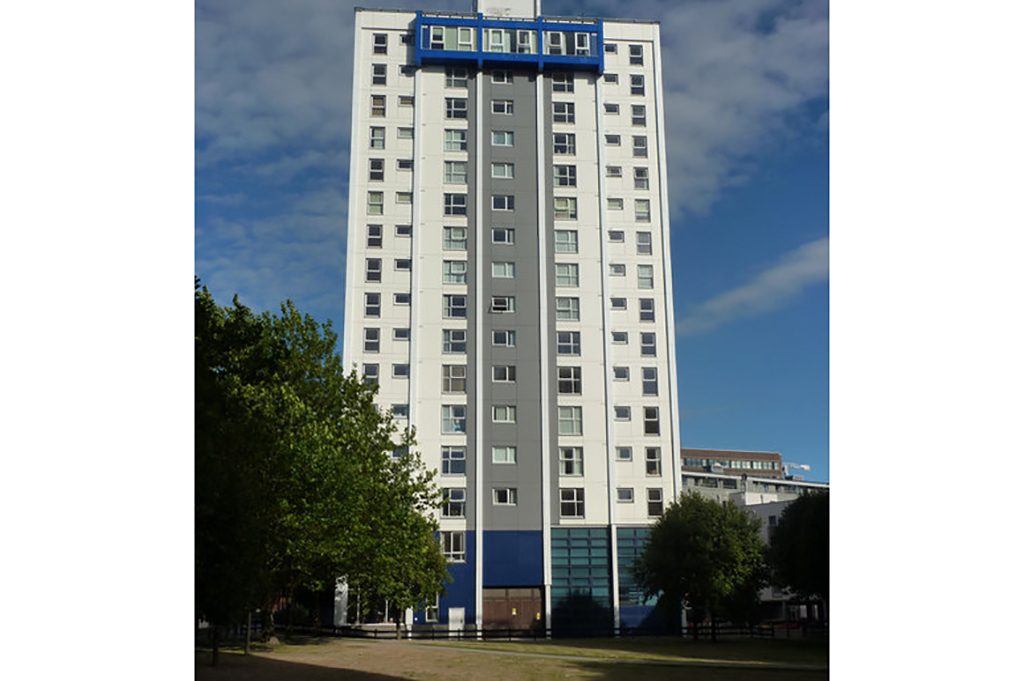 Cladding case goes ahead after timelimitation argument rejected