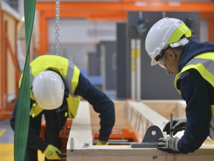 Mace and Morgan Sindall join 'value-based' construction pilot - Vimarsana News