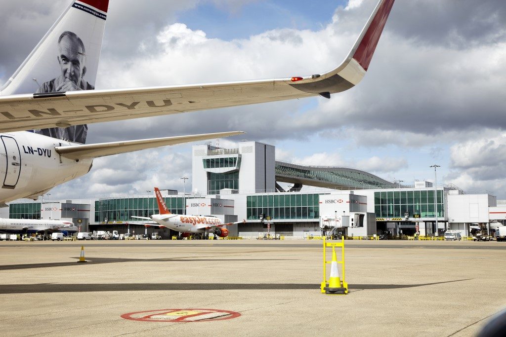 Gatwick puts off pier expansion until 2022 Construction News