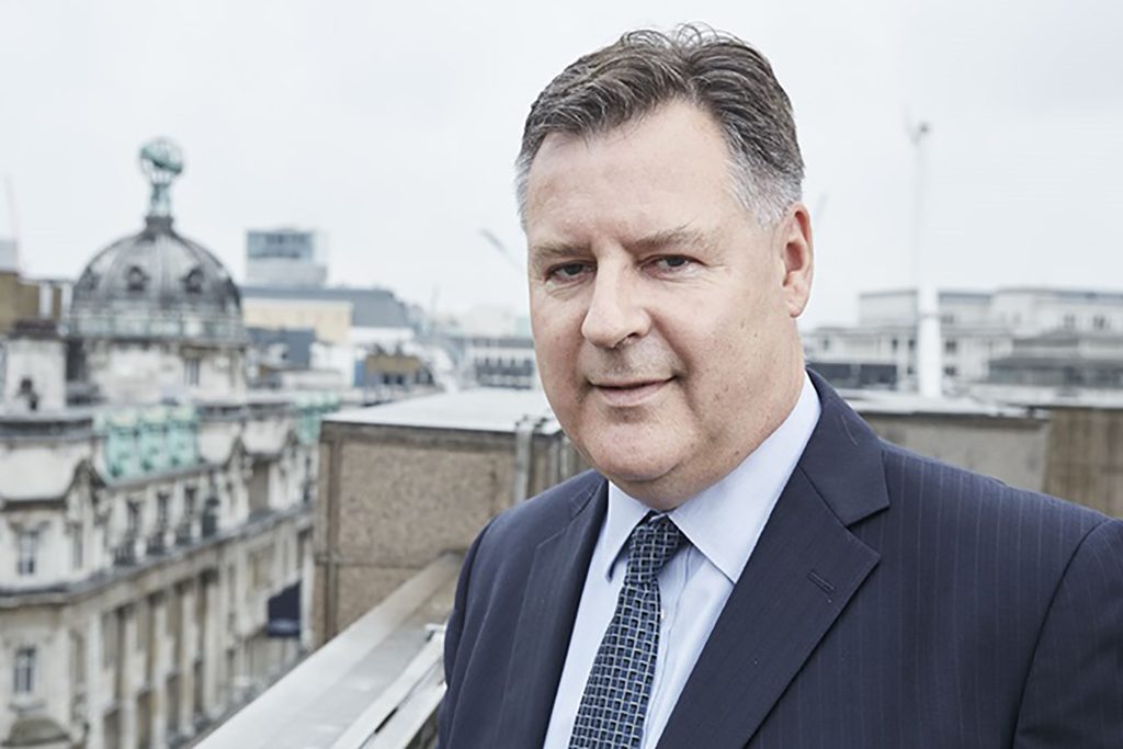 Mace deputy chairman to chair overseas work group Construction News