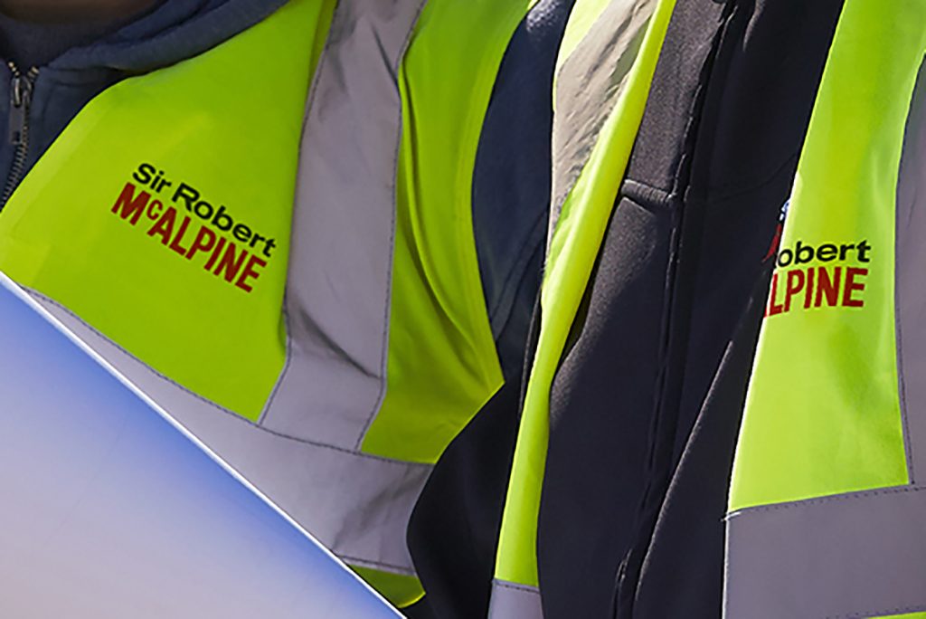 McAlpine puts aside £13.6m for remedial work | Construction News