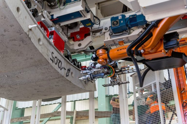 VolkerWessels News, Contracts, and Projects Construction News