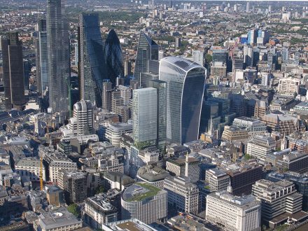 Developer says 'era of the office is not over' as 30-storey tower approved - Vimarsana News