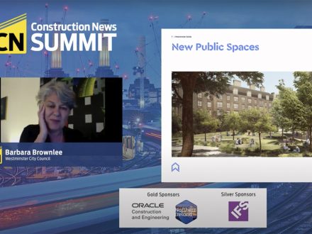 WATCH: CN Summit previews upcoming regen projects - Vimarsana News