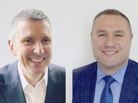 Galliford Try poaches HS2 JV boss - Vimarsana News