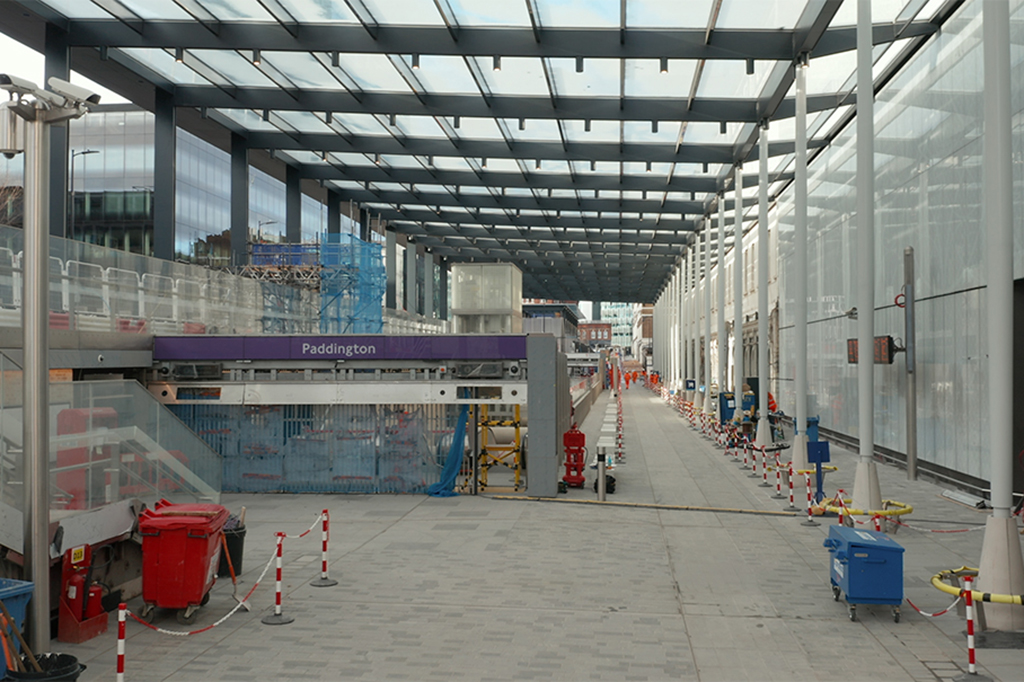 Crossrail: just six tier one contractors remain on project - Vimarsana News
