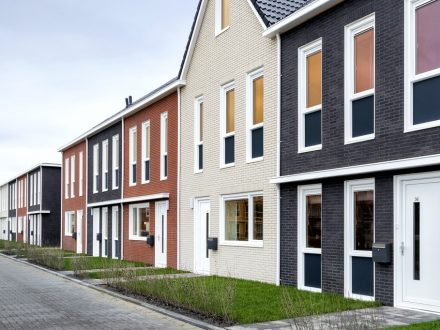 Modular firm owned by Japan's biggest housebuilder sets up UK arm - Vimarsana News