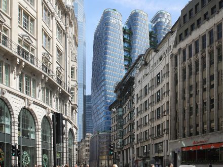 Tall order: will skyscrapers still go up after lockdown? - Vimarsana News