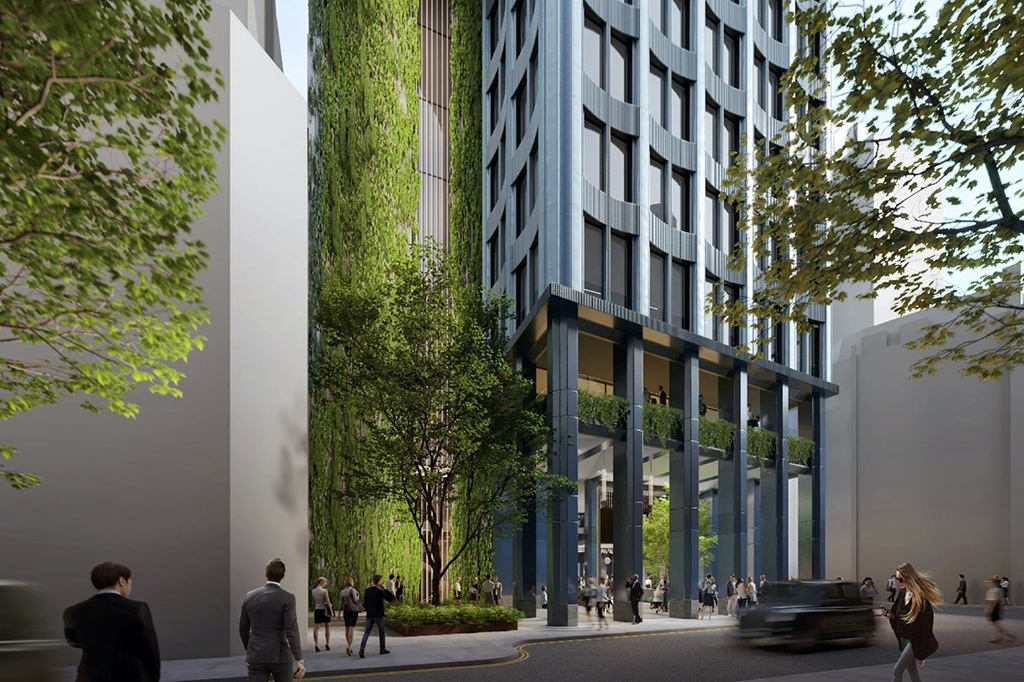 Plans for controversial London tower rejected - Vimarsana News