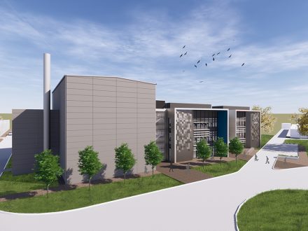 Atkins picked to design 'world first' fusion centre - Vimarsana News