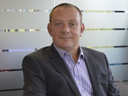 Rydon appoints new managing director - Vimarsana News