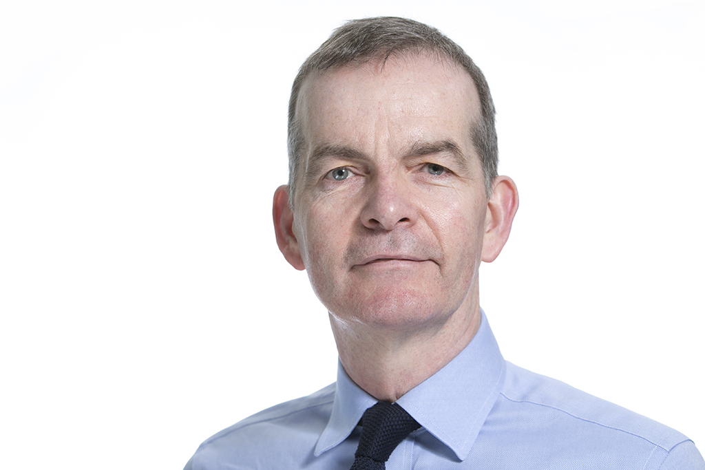 Bam Construct appoints new Scottish boss - Vimarsana News