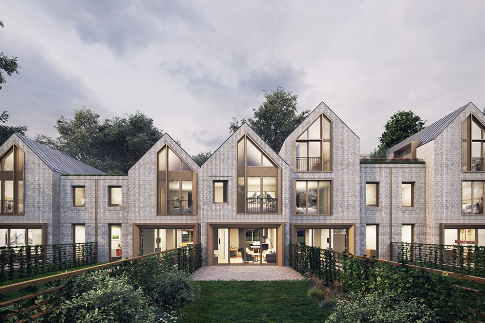 home builder news