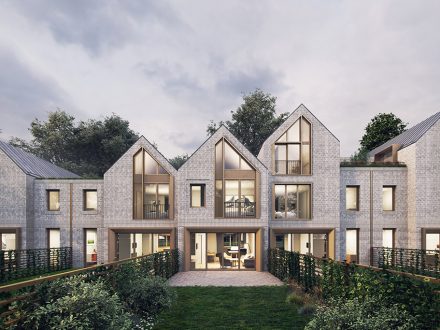 Plans revealed for 3,000 individual homes to rent - Vimarsana News