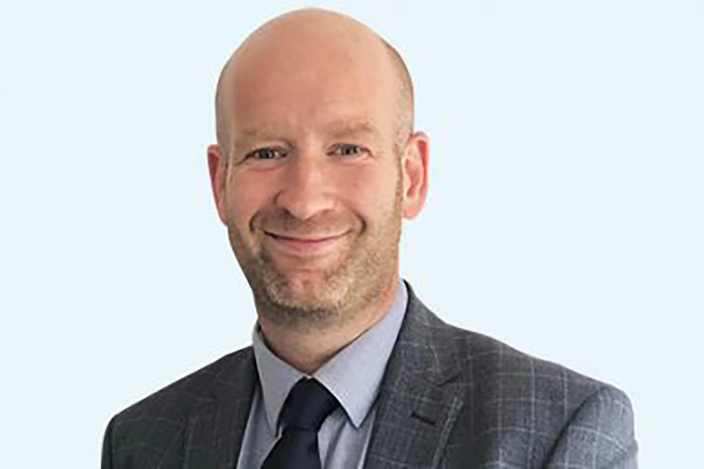 United Living appoints new chief operating officer Construction News