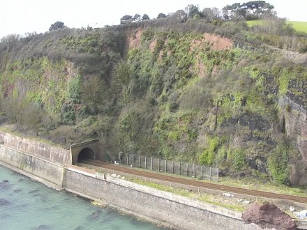 Morgan Sindall picked for £28m Dawlish rock shelter - Vimarsana News