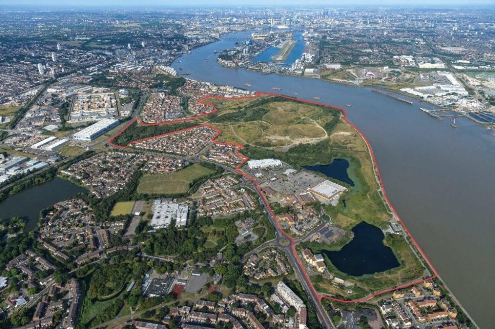 £1.6bn Docklands Light Railway procurement consultation launched ...