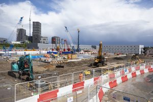 HS2 Old Oak Common