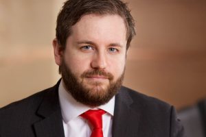 Mark Fletcher, partner at Russell-Cooke