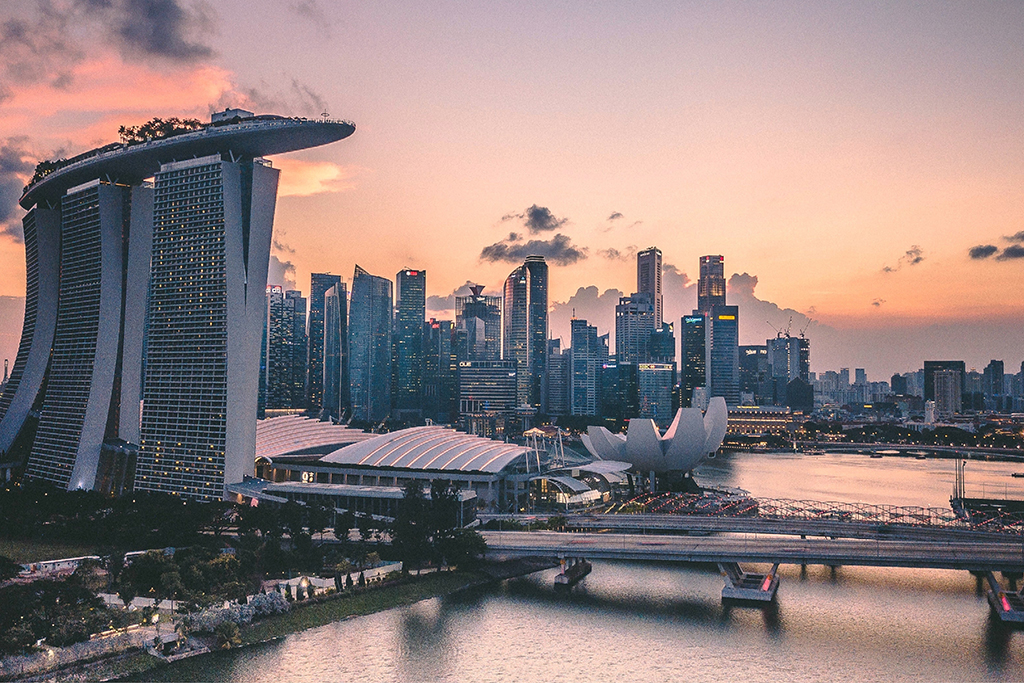 Mace unveils Asia expansion plan with partnership deal Construction News