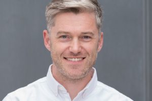Civic Engineers director James Bruce
