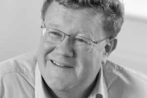 Richard Baldwin of Derwent London