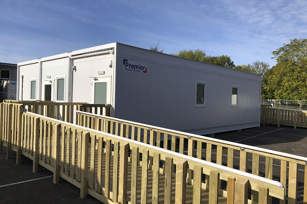 Offsite specialist's turnover soars past £100m - Vimarsana News