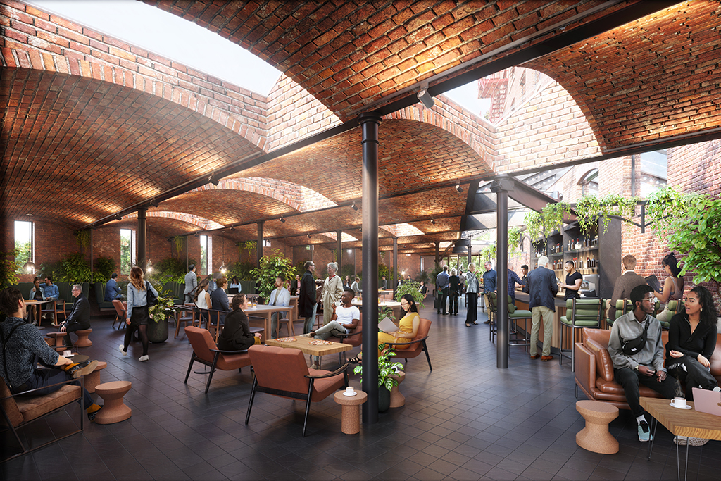 Contractor sought as £60m Stockport regeneration approved - Vimarsana News