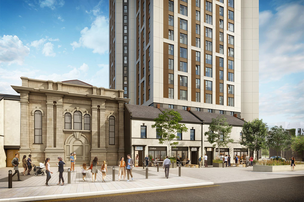 Galliford Try's Instagram, Twitter & Facebook on IDCrawl