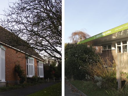 A CRASH course in creating social value: on site at VolkerFitzpatrick's 'different' refurb - Vimarsana News