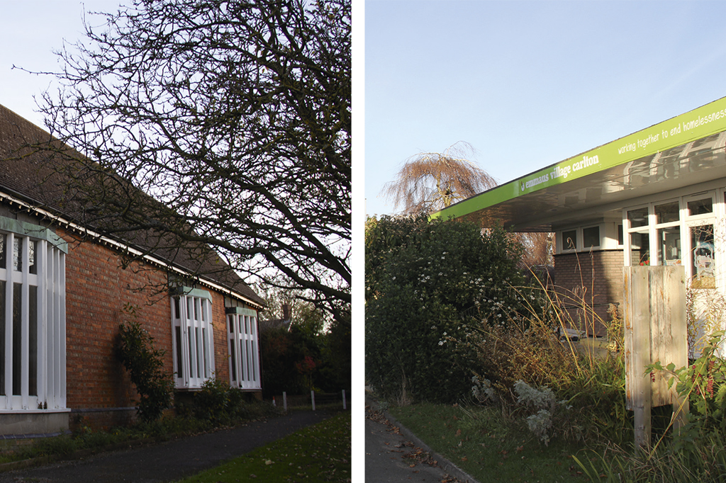A CRASH course in creating social value: on site at VolkerFitzpatrick's 'different' refurb - Vimarsana News