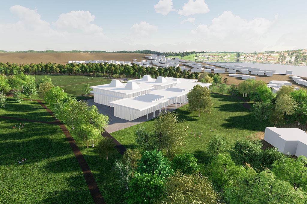 Galliford Try scores £55m Scotland school job - Vimarsana News