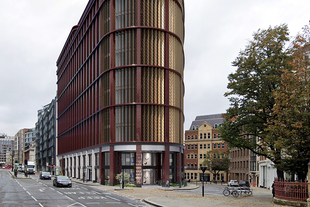 McAleer & Rushe hotel job ditched in favour of student halls - Vimarsana News