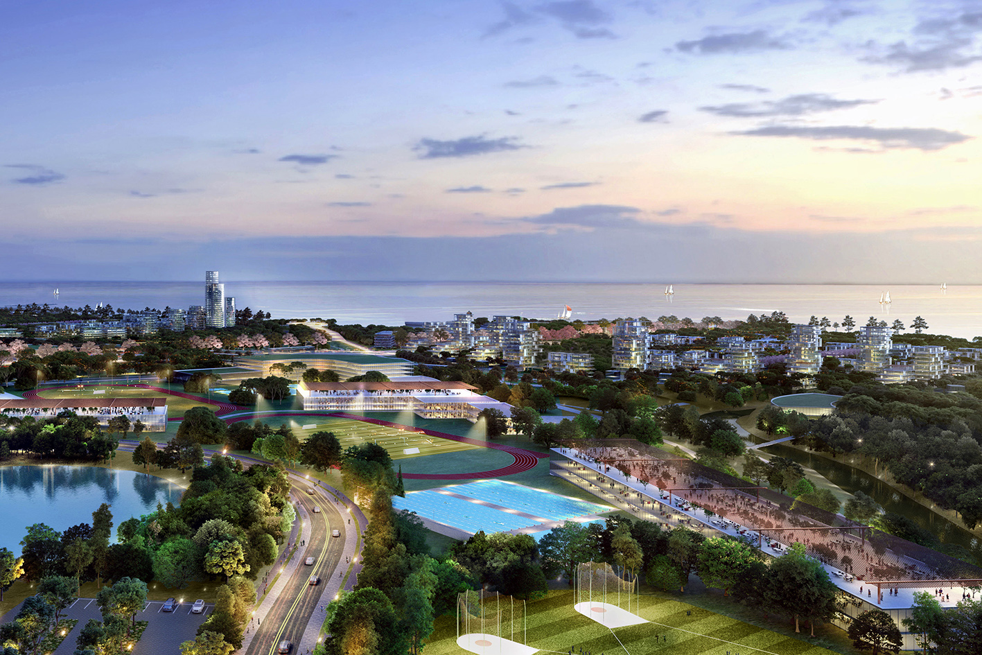 Mace/Jacobs JV lands role on £6.7bn Greek regen job Construction News