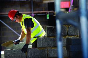 Construction worker