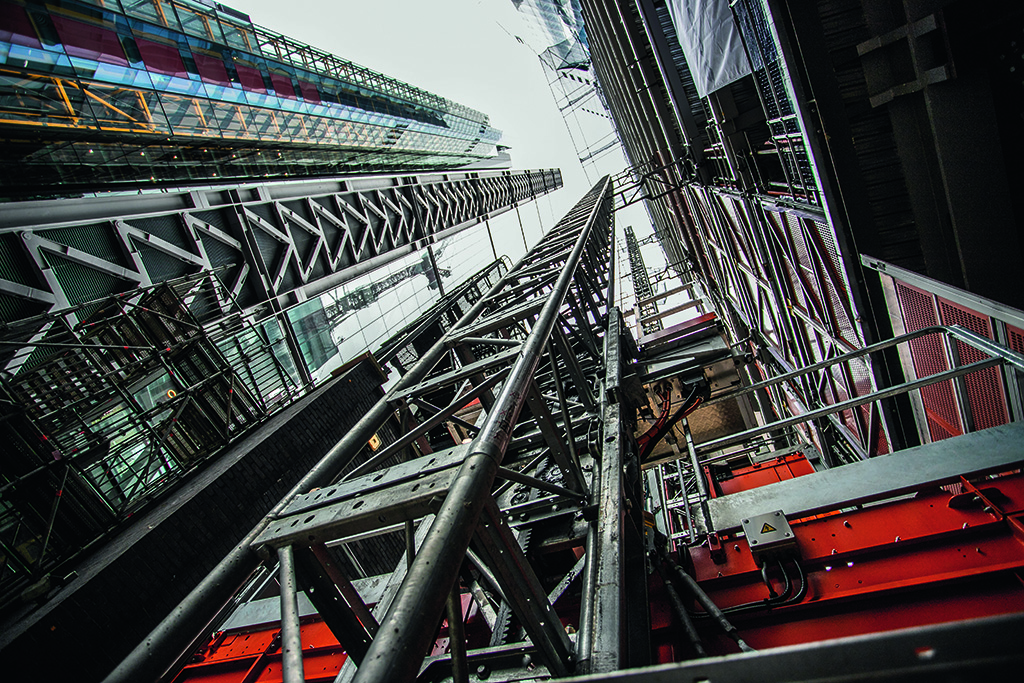 Working at height: how material costs and labour shortages hit access firms - Vimarsana News