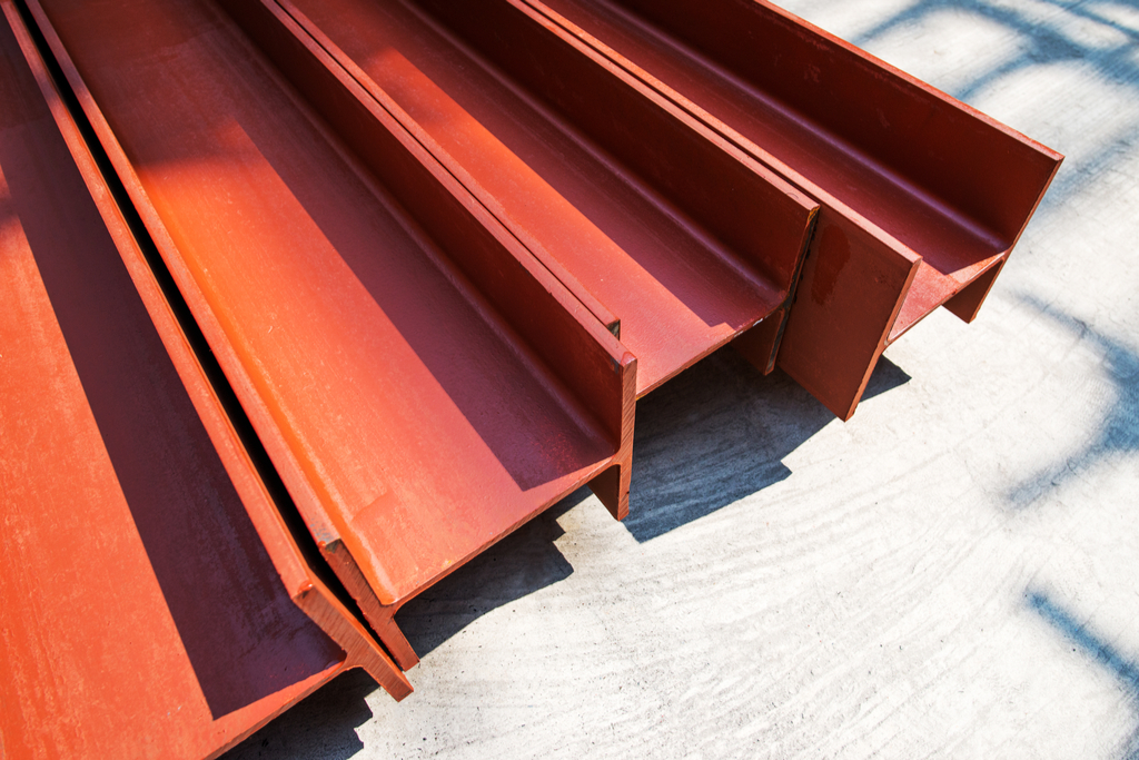 Large steel specialist makes loss, blaming cost increases - Vimarsana News