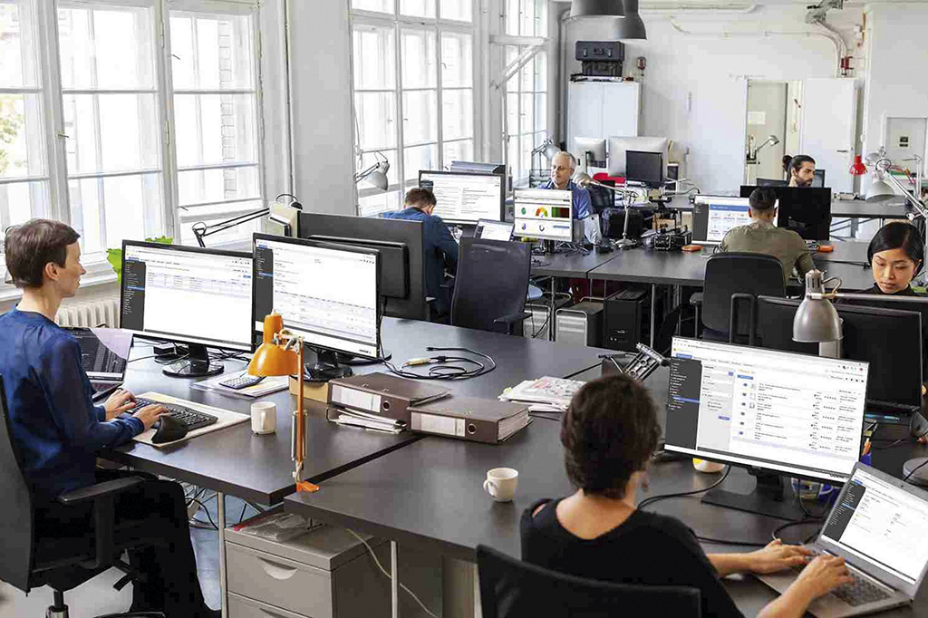 Helping construction firms meet tougher payment rules - Vimarsana News