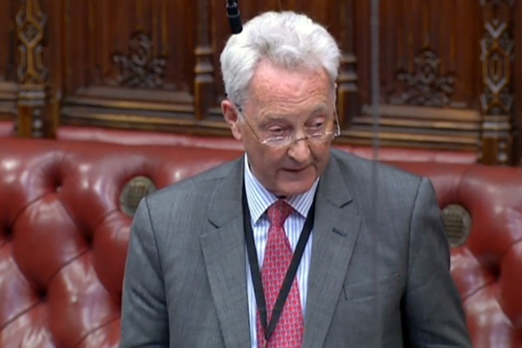 Lords say Procurement Bill must help SMEs win work and get paid on time - Vimarsana News