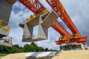 Colne Valley Viaduct: HS2 Ltd