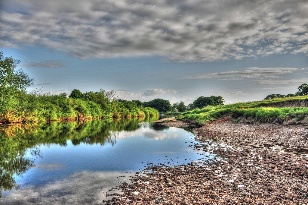 Kier wins slot on £500m canal and rivers framework - Vimarsana News