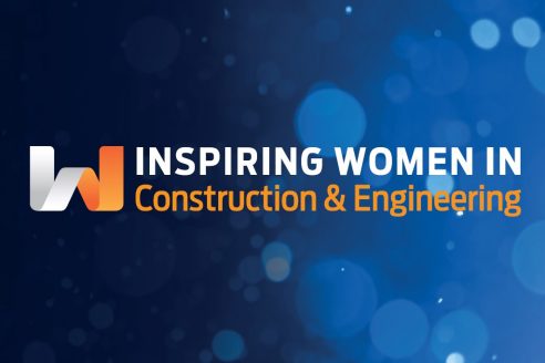 Inspiring Women graphic