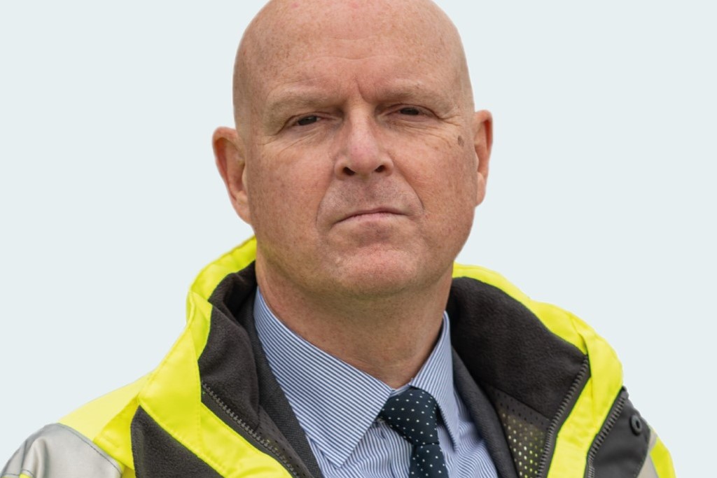 Interview chief inspector of buildings on the new Building Safety Act