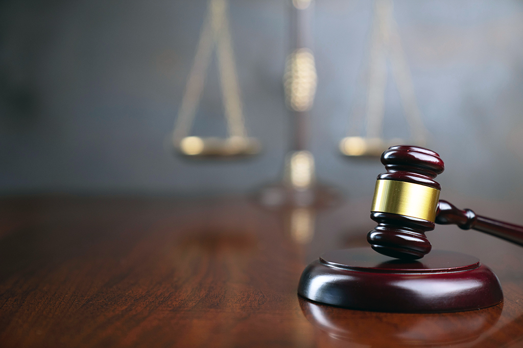 Vinci employee not harassed due to her sex, tribunal rules