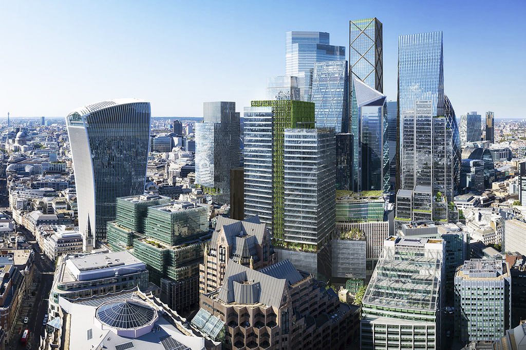 Multiplex towers above rest in June league table | Construction News