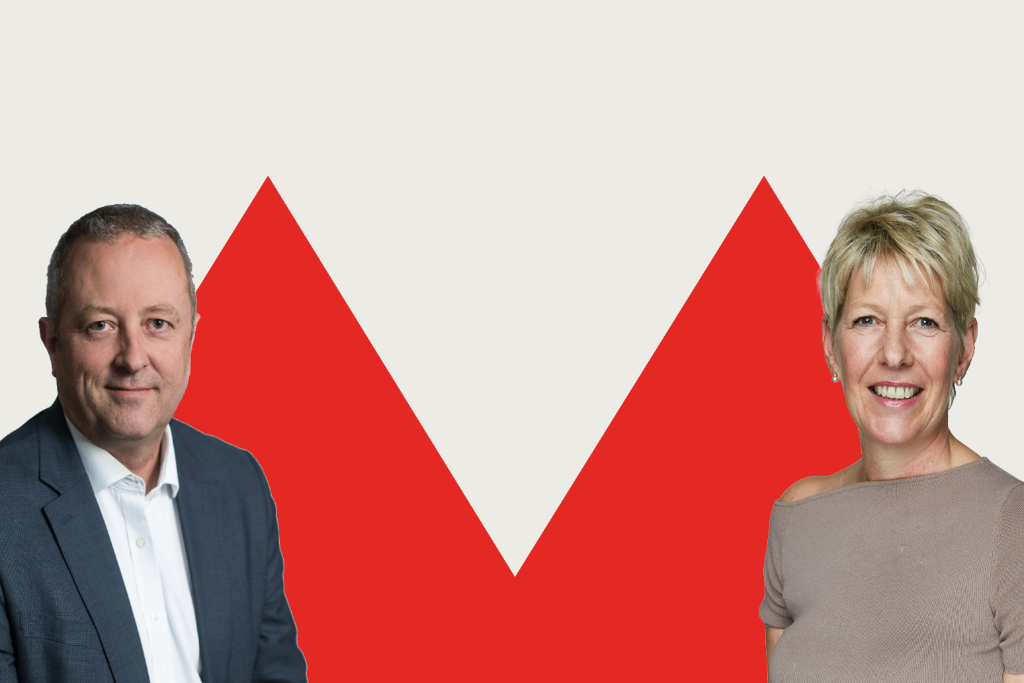 Mott MacDonald leadership changes as Haigh exits - Vimarsana News