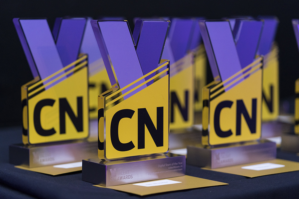 CN Workforce Awards 2022: winners revealed - Vimarsana News